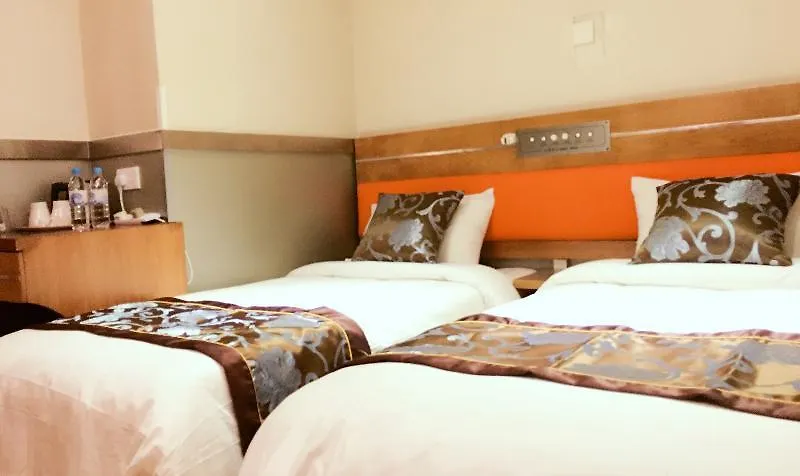 Dadol Hotel Hongkong