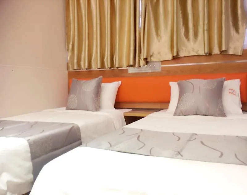 Dadol Hotel Hongkong 0*,