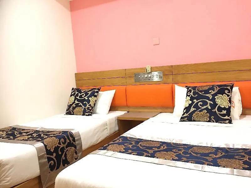 Dadol Hotel Hong Kong 0*,  China