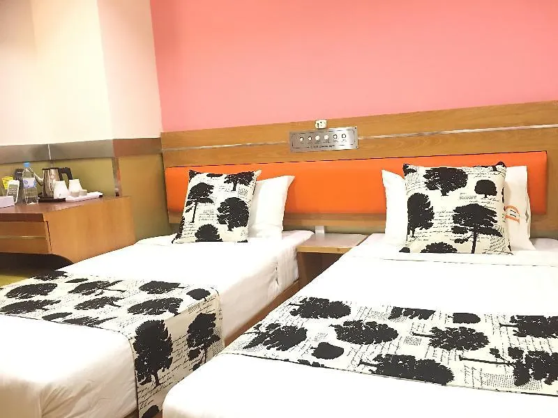 大都酒店 香港 招待所