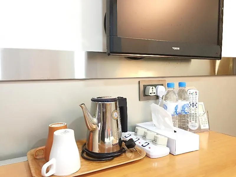 大都酒店 香港 招待所