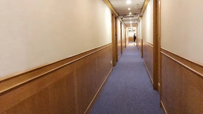 招待所 大都酒店 香港