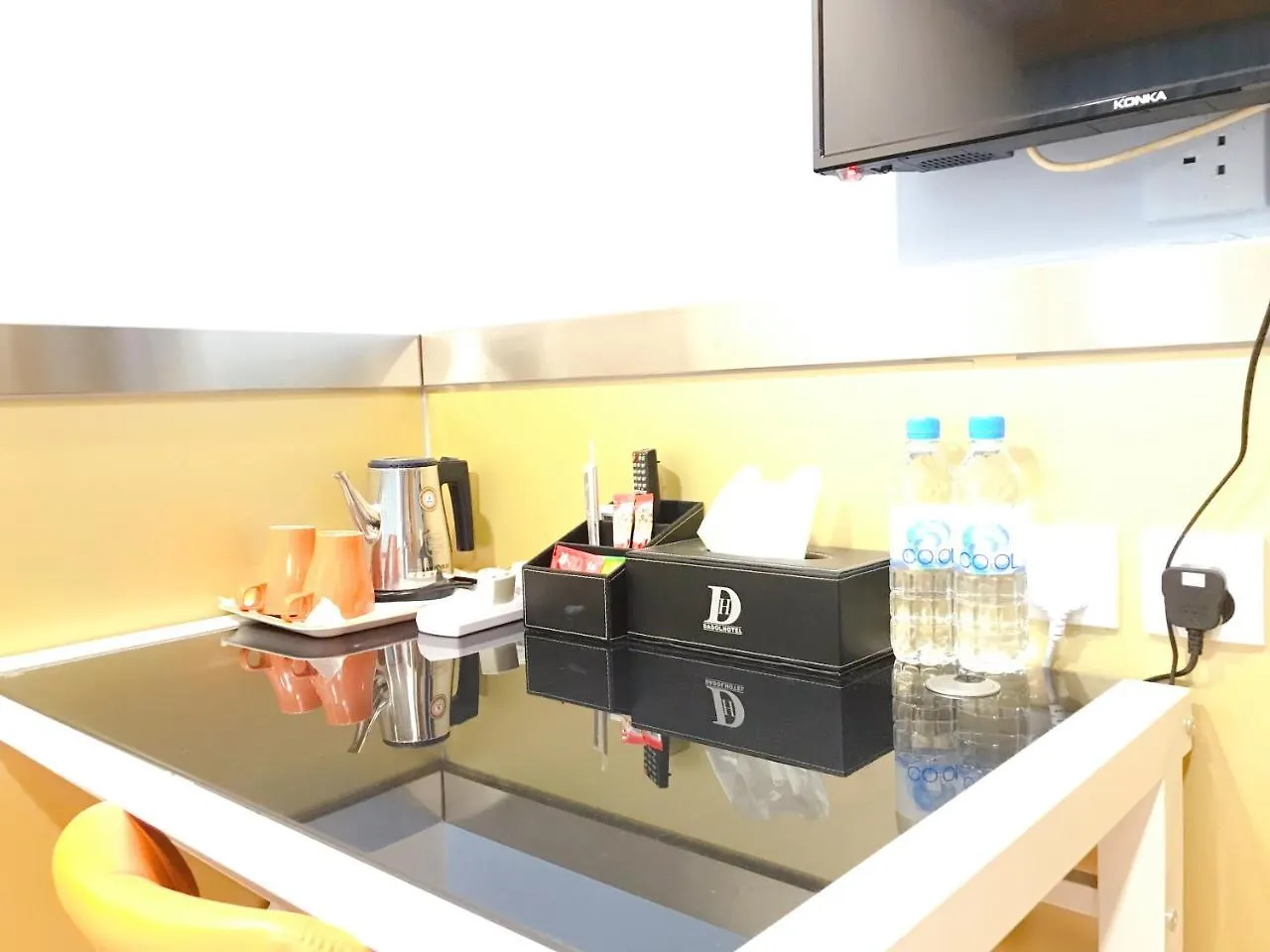 大都酒店 香港