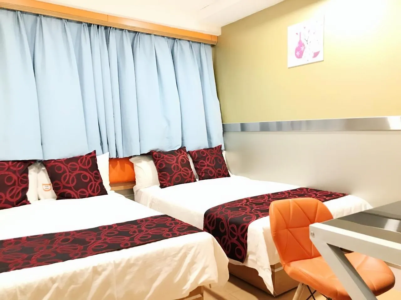 Dadol Hotel Hong Kong 0*,  China