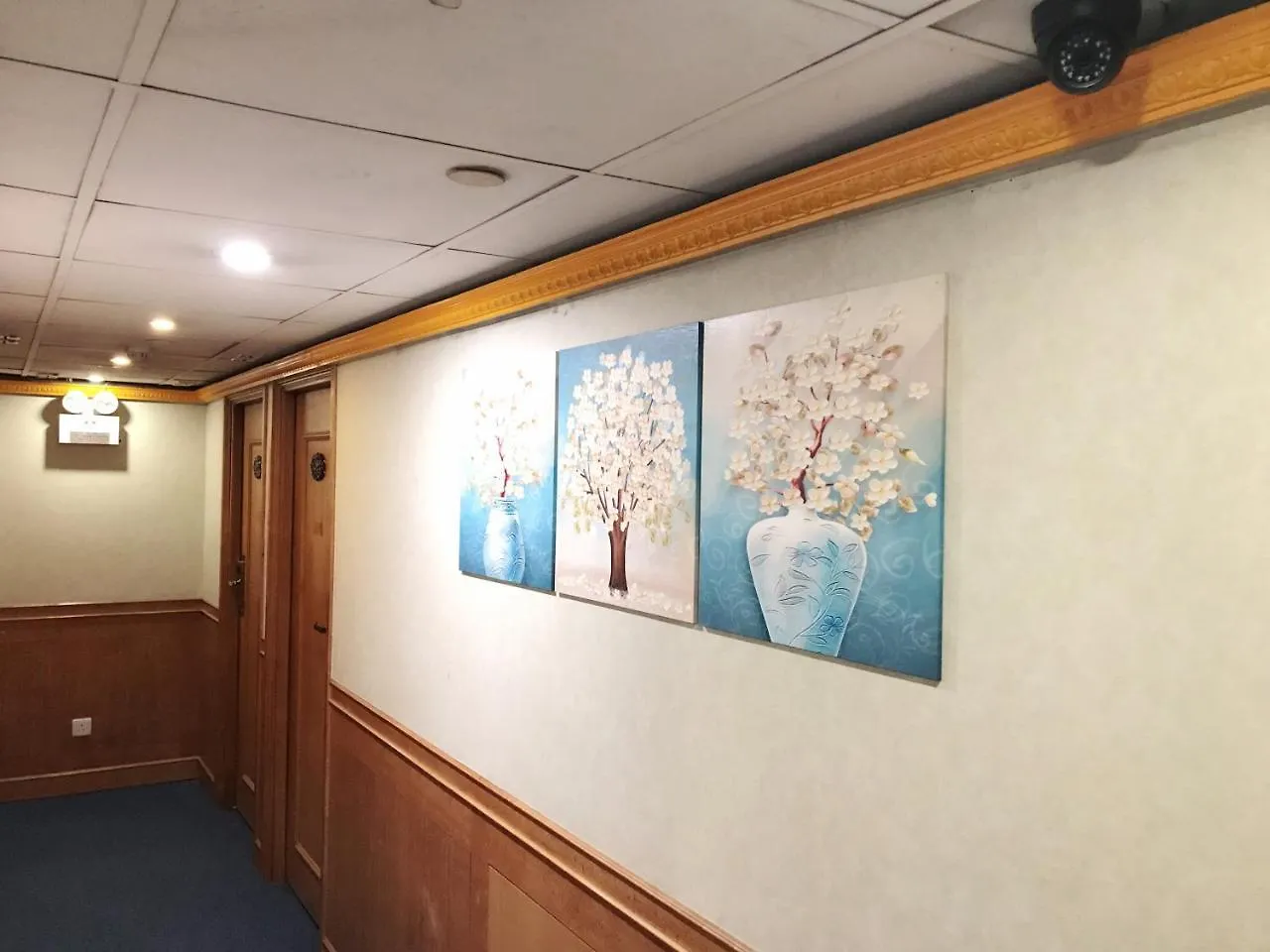 招待所 大都酒店 香港 中国