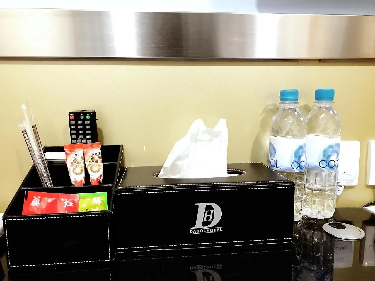 大都酒店 香港 招待所