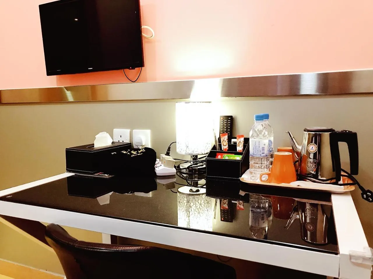 Guest house Dadol Hotel Hong Kong China