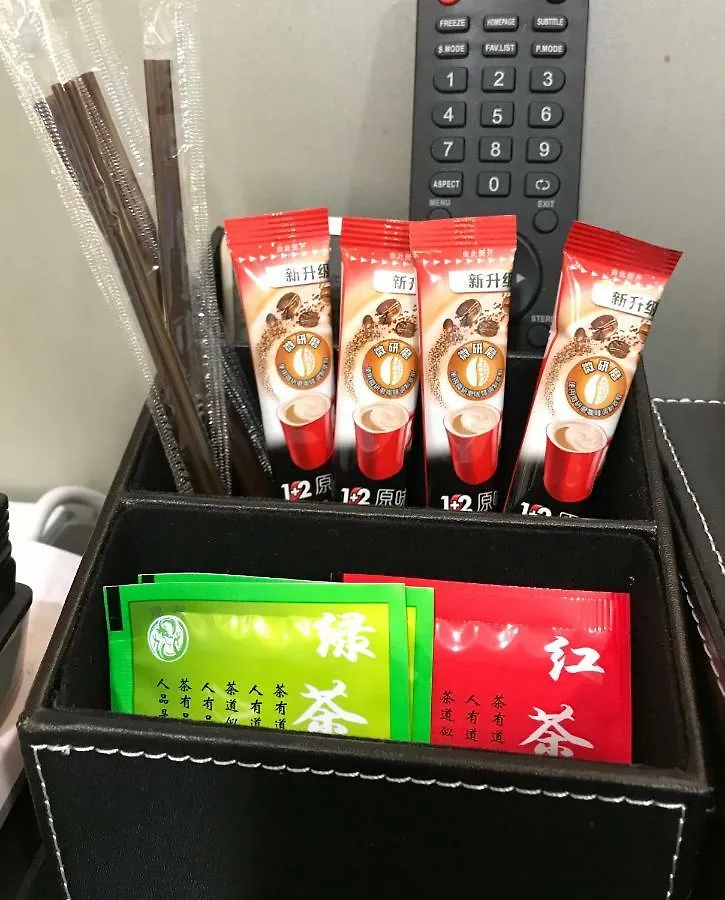 大都酒店 香港 0*,