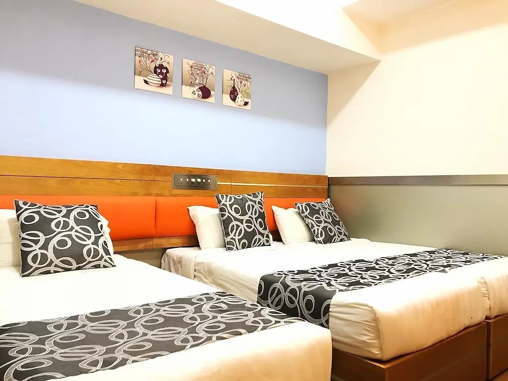 Dadol Hotel Χονγκ Κονγκ