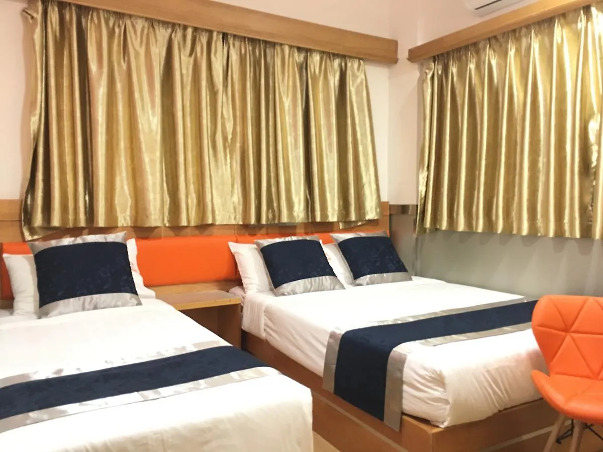 Dadol Hotel Χονγκ Κονγκ Πανσιόν