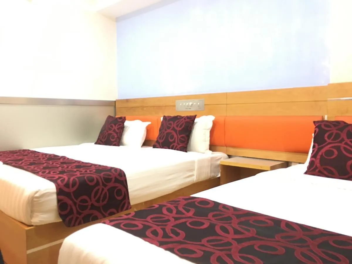 Πανσιόν Dadol Hotel Χονγκ Κονγκ Κίνα