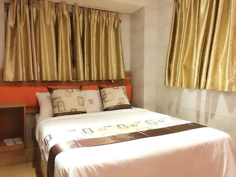 Πανσιόν Dadol Hotel Χονγκ Κονγκ