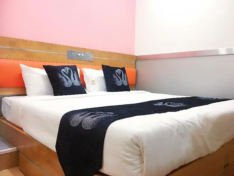 Dadol Hotel Χονγκ Κονγκ