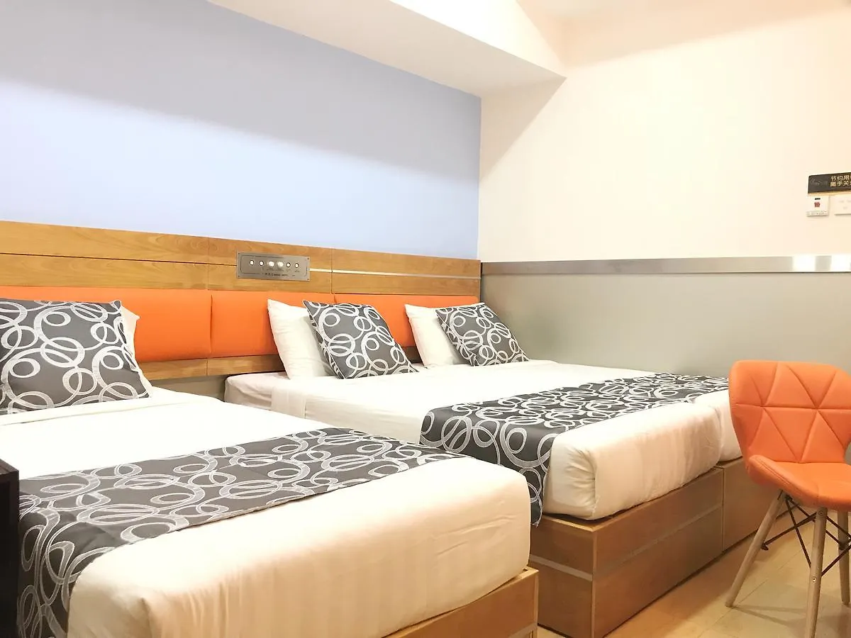 Dadol Hotel Χονγκ Κονγκ
