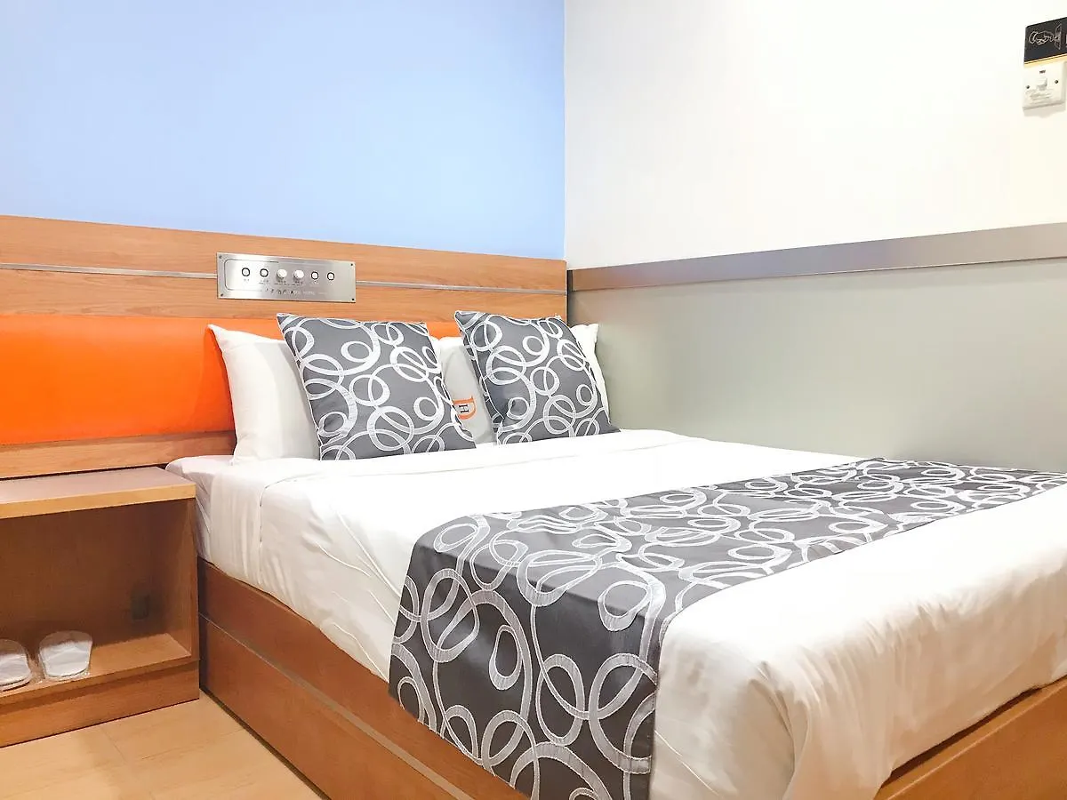 Dadol Hotel Χονγκ Κονγκ