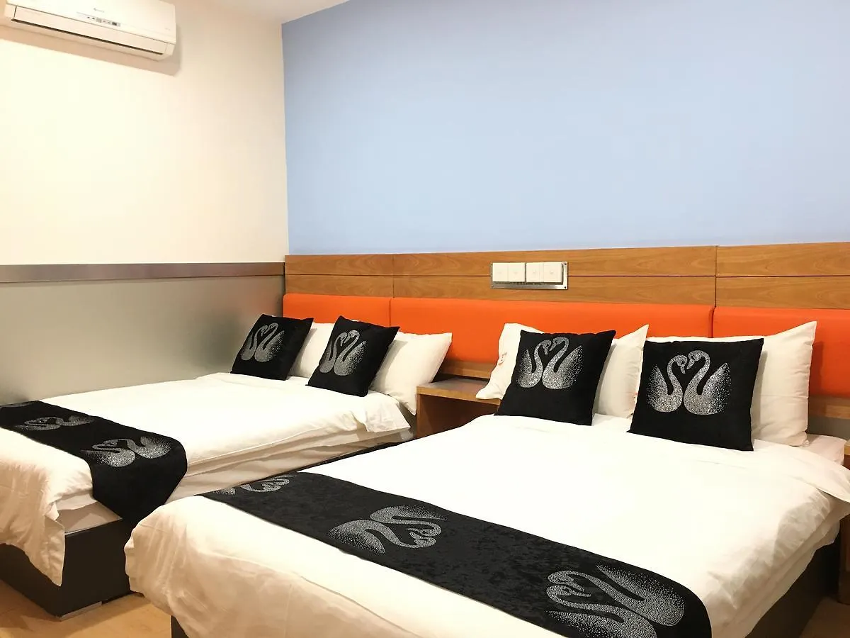 Πανσιόν Dadol Hotel Χονγκ Κονγκ