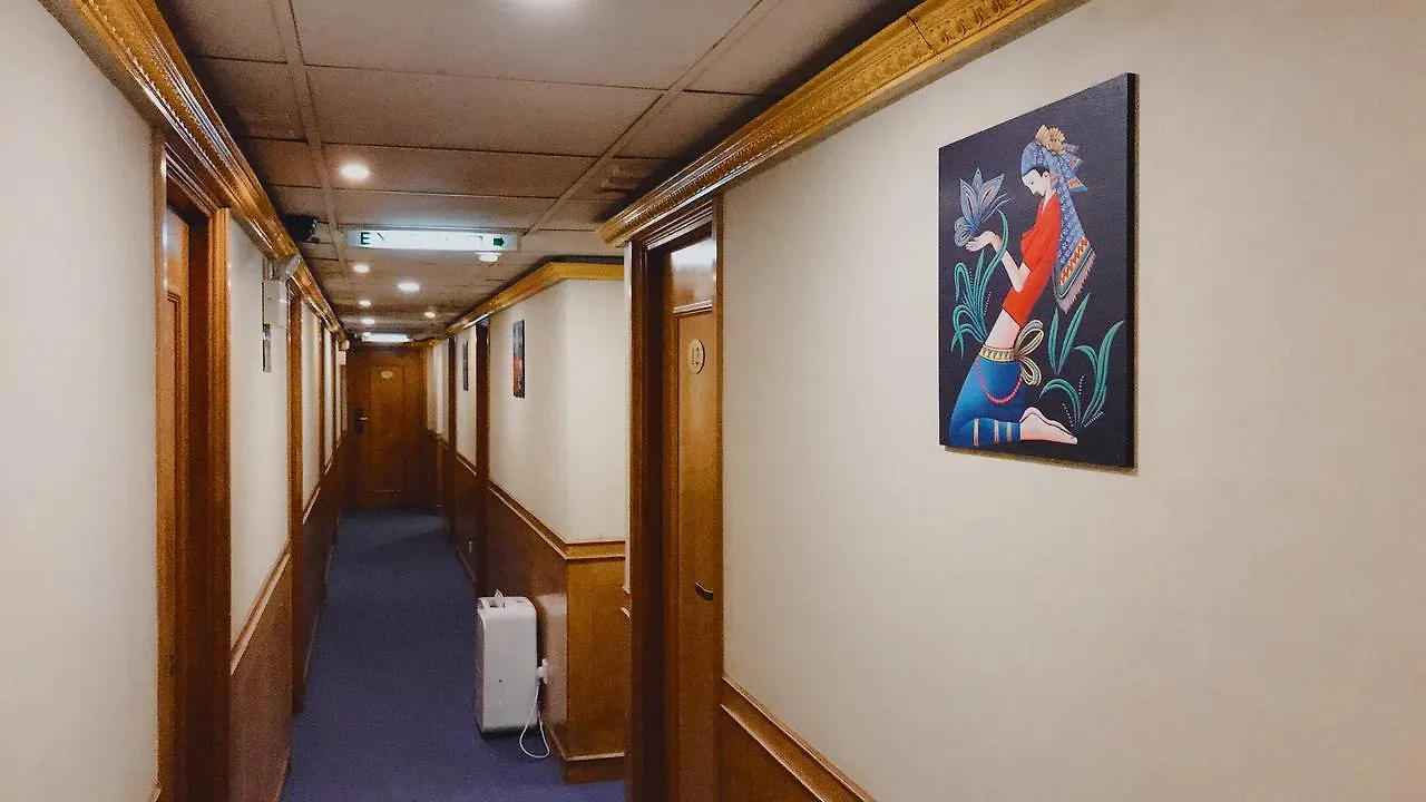 Πανσιόν Dadol Hotel Χονγκ Κονγκ