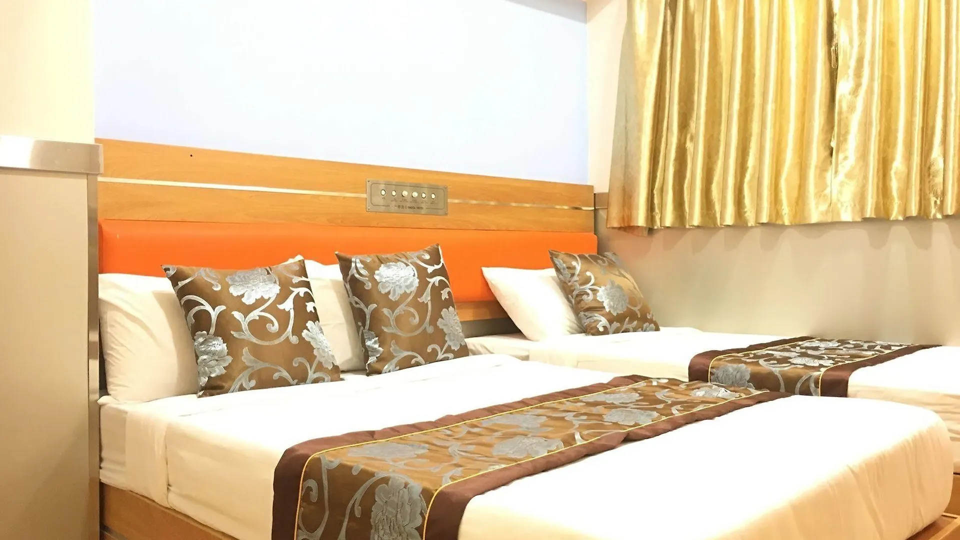 Πανσιόν Dadol Hotel Χονγκ Κονγκ