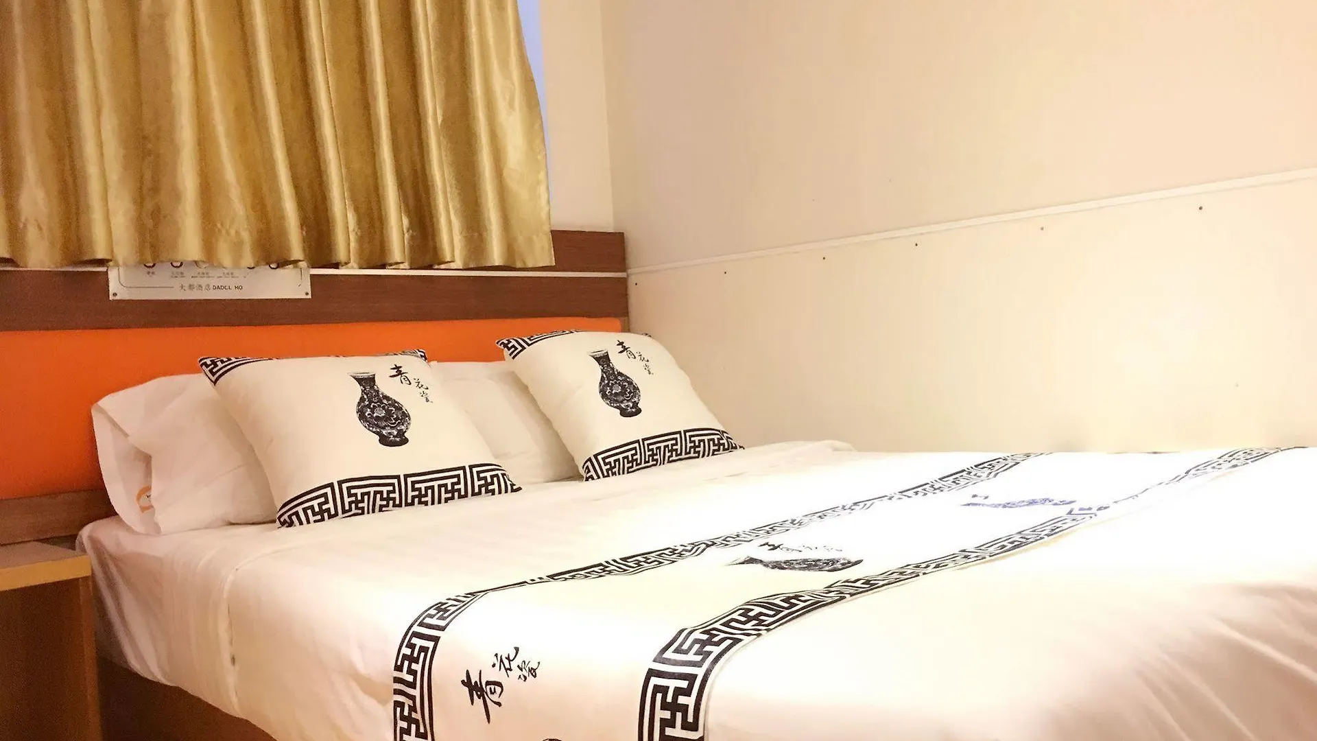 Dadol Hotel Χονγκ Κονγκ Πανσιόν