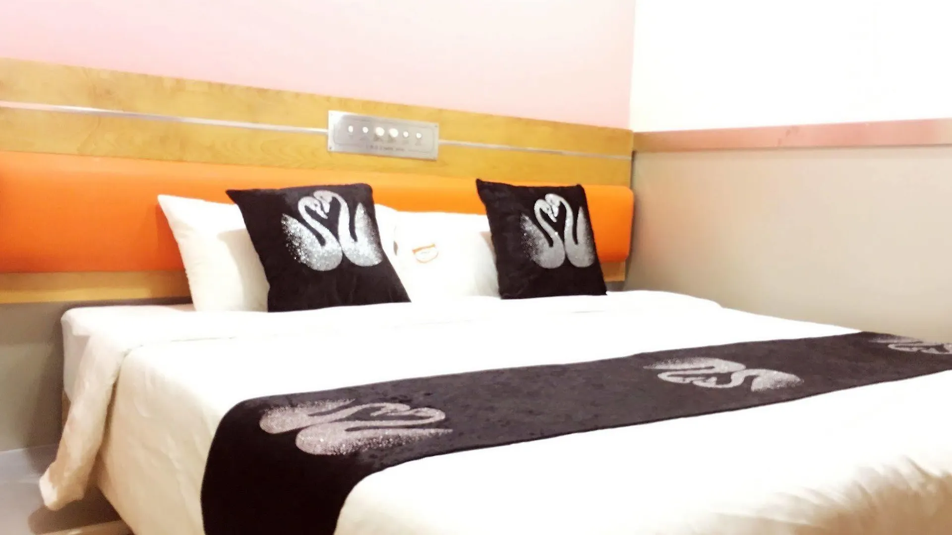 Dadol Hotel Χονγκ Κονγκ 0*,