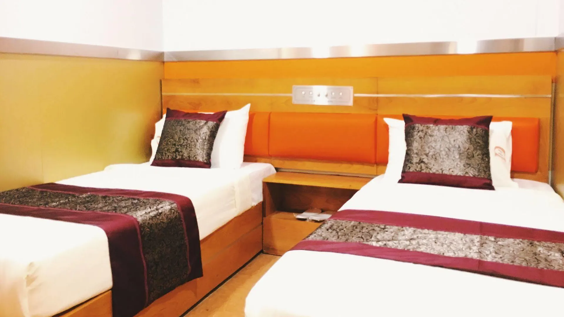 Dadol Hotel Χονγκ Κονγκ