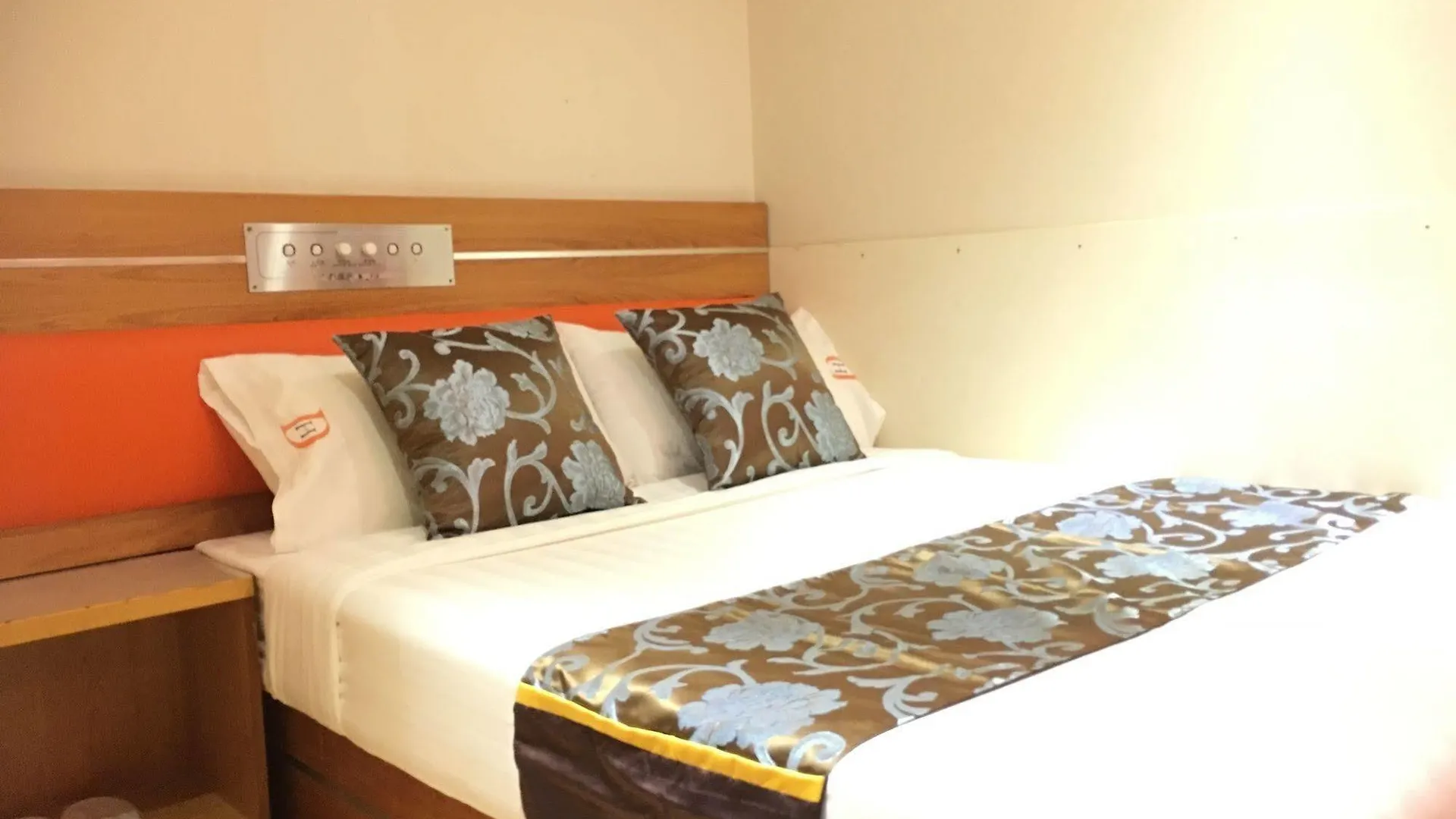 Dadol Hotel Χονγκ Κονγκ