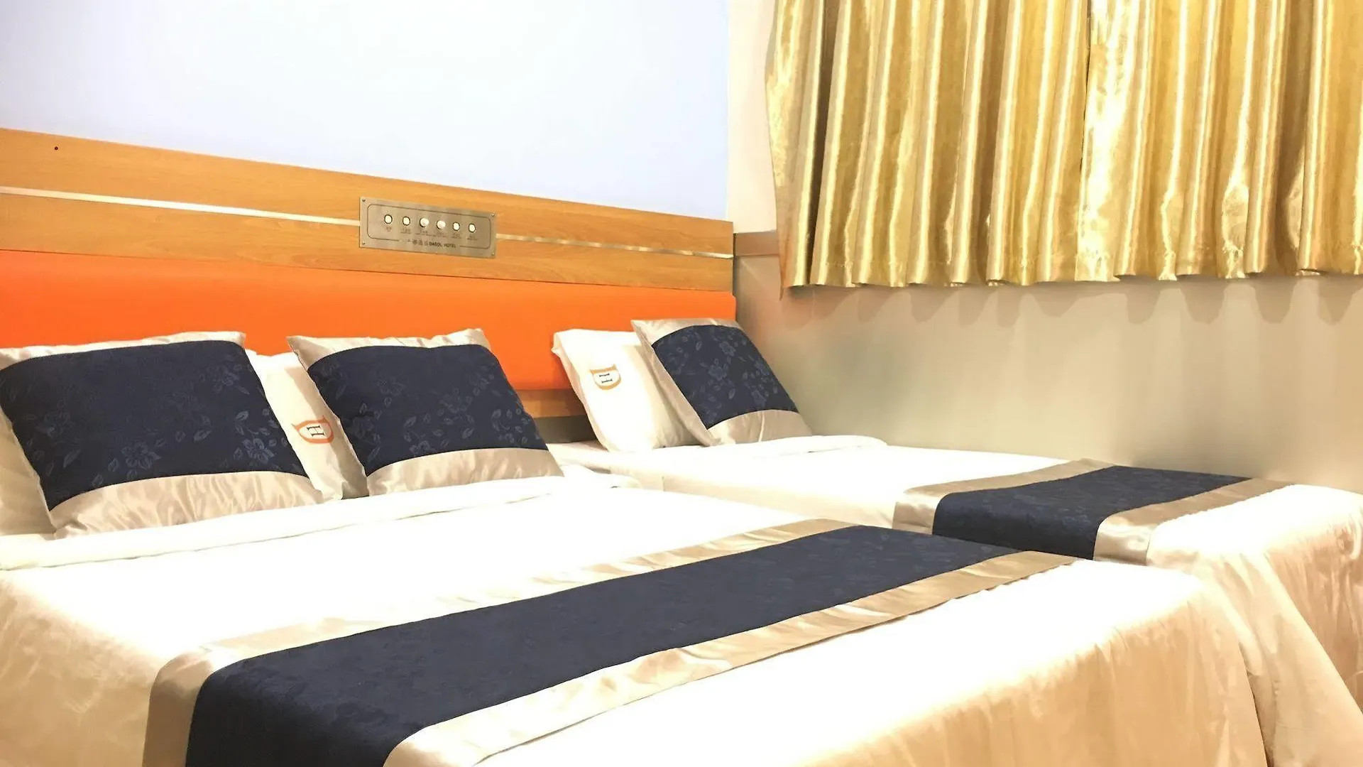 Πανσιόν Dadol Hotel Χονγκ Κονγκ