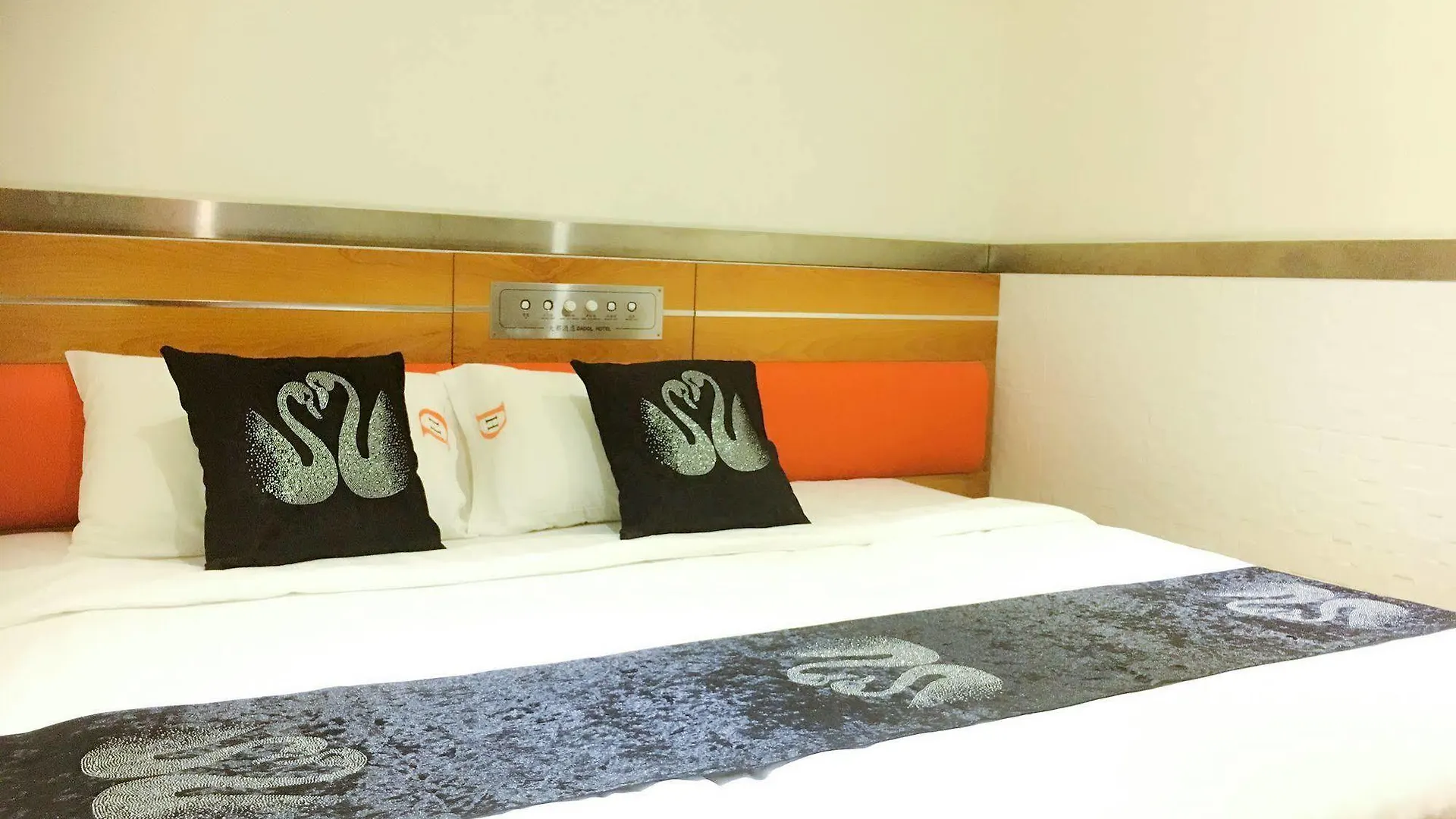 Dadol Hotel Χονγκ Κονγκ Πανσιόν