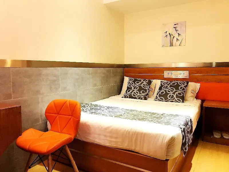 Dadol Hotel Χονγκ Κονγκ Κίνα