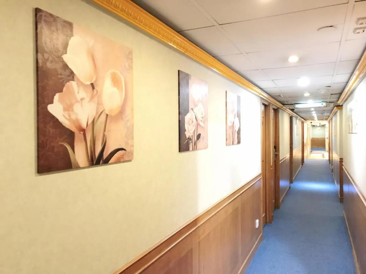Dadol Hotel Χονγκ Κονγκ