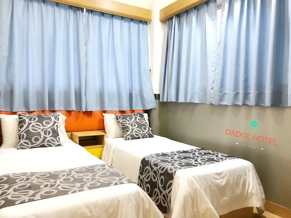 Dadol Hotel Χονγκ Κονγκ Κίνα