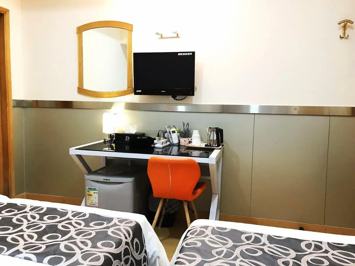 Dadol Hotel Χονγκ Κονγκ