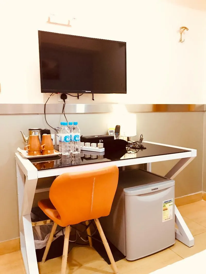 Πανσιόν Dadol Hotel Χονγκ Κονγκ Κίνα