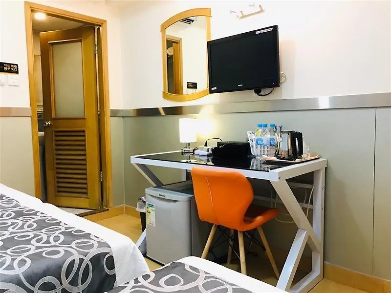 Dadol Hotel Χονγκ Κονγκ Πανσιόν